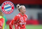 03.05.2024, FC Bayern Muenchen,  Frauen

Hier nur Vorschaubilder !